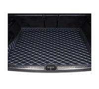 Rear Boot Mats Tappetini Per Bagagliaio Per Auto Per Bentley Per Continental GT Per Flying Per Spur Per Bentayga Accessori Per Goods Tappeto Auto(Nero Blu)