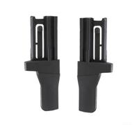 Rear Brake Caliper Guide Pin Boot Kit 2pcs 13431181 | Fits rear axle, includes 2 boots, part number 13431181, prevents dirt ingress, ensures smooth sliding