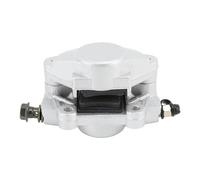 Rear Brake Caliper | Metal Construction for 125CC to 250CC ATV/Quad Cycle/Go Kart | High Performance Braking System with Simple Installation