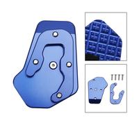 Rear Brake Enlarger Lever Pedal Extension Light Cnc Blue For BMW F900XR 20-21 S1