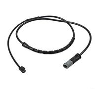 Rear Brake Pad Wear Sensor 34356792571 for per bmw X5 E70 Rear | Fits per bmw X5 E70 2008-2013, precise OE match, reliable signal, plastic housing
