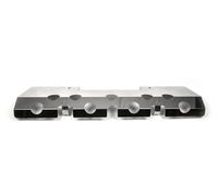 Rear Bumper Guard Skid Plate Under Run Protection for Mercedes G W463 1989-2017