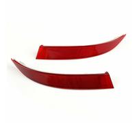 Rear Bumper Left&Right Reflector Light Per BMW X5 E70 LCI 2011-13 63147240997 Y0