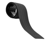 Rear Bumper Protector, Rear Bumper Guard, Anti-scratch Bumper Protector, Scratch-resistant Bumper Guard, Back-up Protection Strip, Rear Bumper Strip Guard, Car Bumper Protector