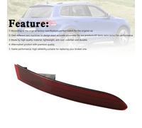 Rear Bumper Right Lower Side Reflector 7P6945702G Per Volkswagen Touareg 14-2018