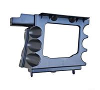 Rear Bumper Support Bracket For per ford per mustang 2015-2022 Left Right | Staffa di Rinforzo Laterale Sinistra/Destra in Plastica, OEM FR3Z17D943A FR3Z17D942A