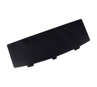 Rear Bumper Tow Hitch Hook Cap Cover Trim Fit For Tesla Model 3 2017-22