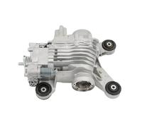 Rear Carrier Differential Assembly Compatible For VW Golf R Compatible For Audi A3 Q2 2017-2020 Quattro 4 Motion 0CQ525010F 0BR525010Q