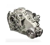 Rear Carrier Differential Compatible For Range Rover Sport 2014 Compatible For Discovery 4 2016 LR111125 LR052876