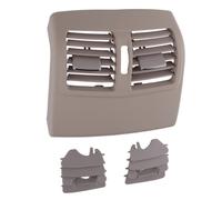 Rear Console Air Outlet Vent Grille Cover Fit For Mercedes Benz E W212 2009-2016