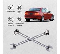 Rear Control Camber Bracci sospensione for BMW 92-97 E36 98-04 E46 318i 325i 328