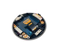 Rear Cover Component Replacement for Watch S3,Watch Back Cover Main Circuit Board Repair Assembly Parts