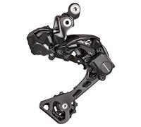 Cambio Posteriore SHIMANO XT Di2 SHADOW PLUS M8050-GS 11V Gabbia Media