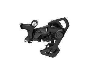 Rear Derailleur 9/10s RD-U4010 Cues, soluzione versatile per diverse esigenze, pensato per un utilizzo ripetuto nel tempo studiato per inserirsi con naturalezza nello stile di vita quotidiano ideale p