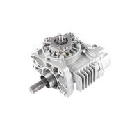 Rear Differential Assembly 0A6409053AR 0A6 409 053 AJ Compatible For VW Passat Sharan Tiguan 2012-2022 Compatible For Audi Q3 DQ500 4 Motion 2015-2022