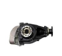 Rear Differential Assembly 3.73 Ratio 33107566179 Compatible For BMW E81 E87 E90 E91 E92 Car Accessories