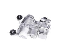 Rear Differential Assembly Compatible For VW Golf R Audi A3 Q2 Quattro 0CQ525010S Automatic Transmission Rear Differential