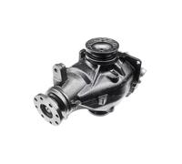 Rear Differential Carrier Assembly 4.44 Ratio Compatible For BMW X3 E83 30i 35d xDrive 03-