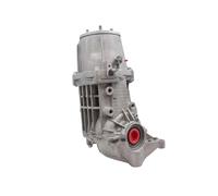 Rear Differential Carrier Assembly Compatible For Jeep Compass Patriot 2007-2017 Compatible For Dodge Caliber 2007-2009 3501A036 3570A004 3570A007 440-