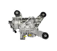 Rear Differential Carrier Assembly Compatible For VW Golf R Audi A3 Q2 2017-2020 Quattro 4 Motion 4WD 0CQ525010F 0BR525010Q 0BR525010L