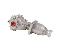 Rear Differential Compatible For Ford Edge 3.5L 3.7L CV6W-4B025-DF MU7Z4000J 2013-2019