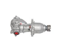 Rear Differential CV6W 4B025 DF Improved Traction Metal Shell Replacement Compatible For Ecosport Escape Fusion Edge Explorer Kuga