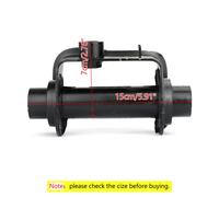 Rear Differential Dynamic Damper PER Honda 02-06 CRV 03-10 Element 50716S9Y600.