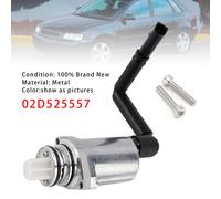 Rear Differential Pump 02D525557 Per Audi Seat Skoda VW Y1