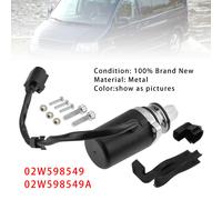 Rear Differential Pump 02W598549 02W598549A Per VW Multivan Transporter V T0