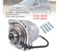 Rear Differential Viscous Coupler 41303-48030 Per Toyota Highlander LE 3.5L Y1