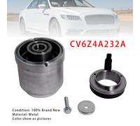 Rear Differential Viscous Coupler Core CV6Z4A232A Per Ford Edge Flex Lincoln A7