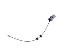 Rear Door Lower Left Latch Lock Cable Fit For Ford Transit MK6 MK7 2000 to 2015