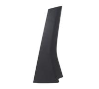 Rear Door Pillar Garnish Enhance Your Car's And Durability Fit For Fit Jazz 2015 To 2020 (72721 T5R A01, 72721 T5A 003 Rear Right)