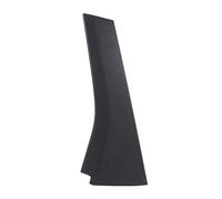 Rear Door Pillar Garnish Enhance Your Car's And Durability Fit For Fit Jazz 2015 To 2020 (72761 T5R A01, 72761 T5A 003 Rear Left)