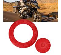 Rear Final End Drive Cover Guard For BMW R1250RT R1250R R1250GS R1200RS R1200GS