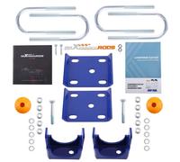 Rear Flip Kit 1988-1998 for Chevy for GMC C-1500,Silverado,Sierra Pickup 1/2 ton