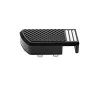Rear Foot Brake Pedal Lever Shift Per Harley-Davidson RH975 Nightster Accessori Per Copertura Pedale Allargata Leva Freno Posteriore Moto NOLONGNRDX