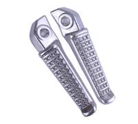 Rear Foot Peg Rest Fit for Honda CBR500 CBR500R CB500F CBR650F CBR600RR New