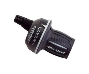 Rear gripshift 7s sram comp