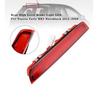 Rear High Level Brake Light LED Per Toyota Yaris MK3 Hatchback 2012-2020 S0 Y0 #