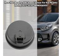 Rear Hub Bearing ABS Speed Sensor per Kia Picanto Moring 2017-2020 58980G6000 T9