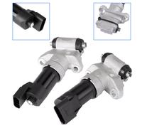 Rear L+R Parking Brake Actuator Per Porsche 911 2013-19 718 Boxster Panamera Y0