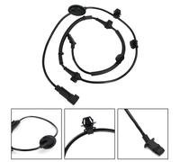 Rear Left ABS Wheel Speed Sensor 4670A573 Per Mitsubishi Outlander III 2010-On