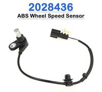 Rear Left ABS Wheel Speed Sensor per Ford Ranger 2.2 3.2 2011-2022 2028436 Y1