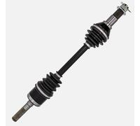 Rear Left CV Axle Half Drive Shaft Can-Am Outlander 450 570 705501898 705502476