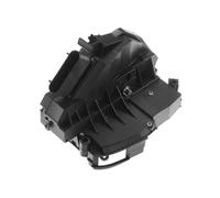 Rear Left Door Lock Actuator Compatible with Ford Fiesta Edge MKX 2011-2018 Replacement Part