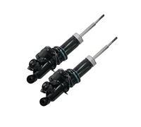 Rear Left Or Right Shock Absorber Struts VDC Compatible For BMW X5 X6 E70 E71 2007-2014(REAR LEFT)