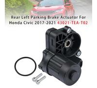 Rear Left Parking Brake Actuator Per Honda Civic 2017-2021 43021-TEA-T02 T0