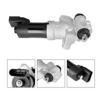 Rear Left Parking Brake Actuator Per Porsche 911 2013-2019 718 Boxster Panamera