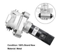 Rear Left Parking Brake Actuator Per Volkswagen Touareg 11-16 Porsche Cayenne L3